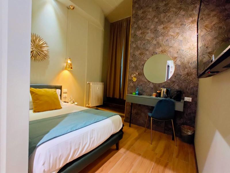 Intomilan Aparthotel Galleria Duomo - Oda