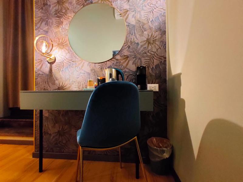 Intomilan Aparthotel Galleria Duomo - Oda