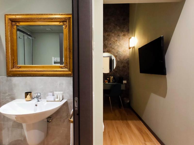 Intomilan Aparthotel Galleria Duomo - Oda