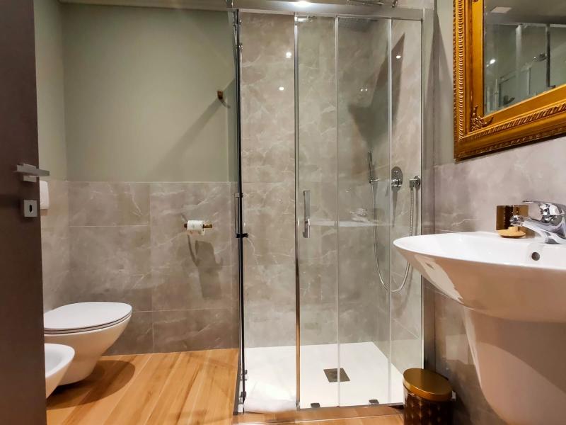 Intomilan Aparthotel Galleria Duomo - Oda