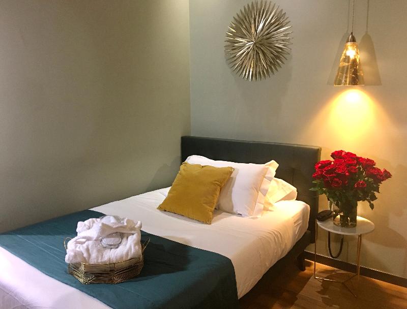 Intomilan Aparthotel Galleria Duomo - Oda