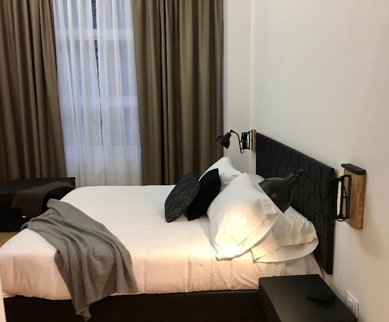 Intomilan Aparthotel Galleria Duomo - Oda