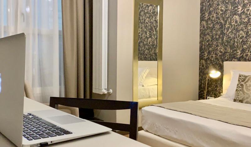 Intomilan Aparthotel Galleria Duomo - Oda