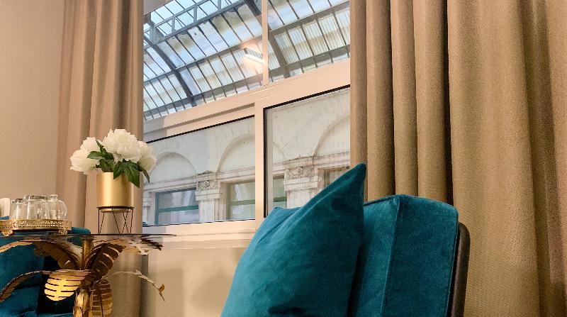 Intomilan Aparthotel Galleria Duomo - Oda