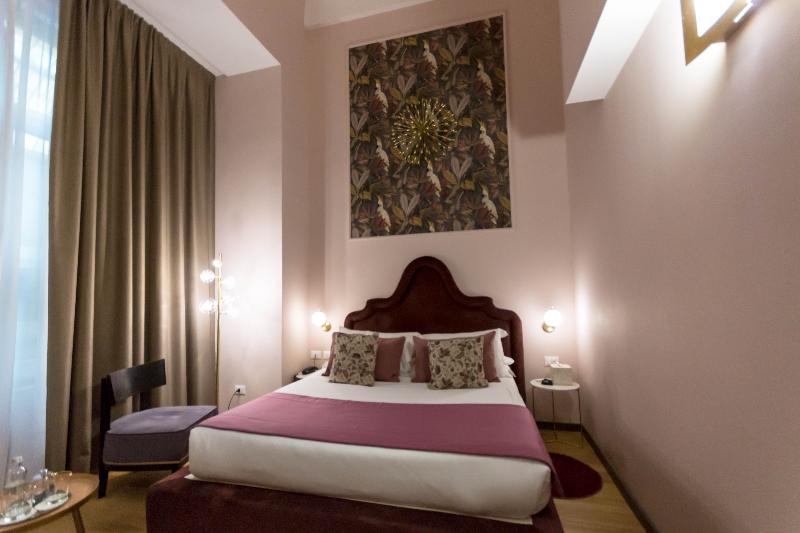 Intomilan Aparthotel Galleria Duomo - Oda