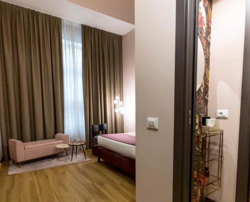 Intomilan Aparthotel Galleria Duomo - Oda