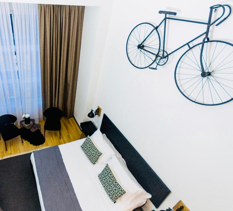 Intomilan Aparthotel Galleria Duomo - Oda