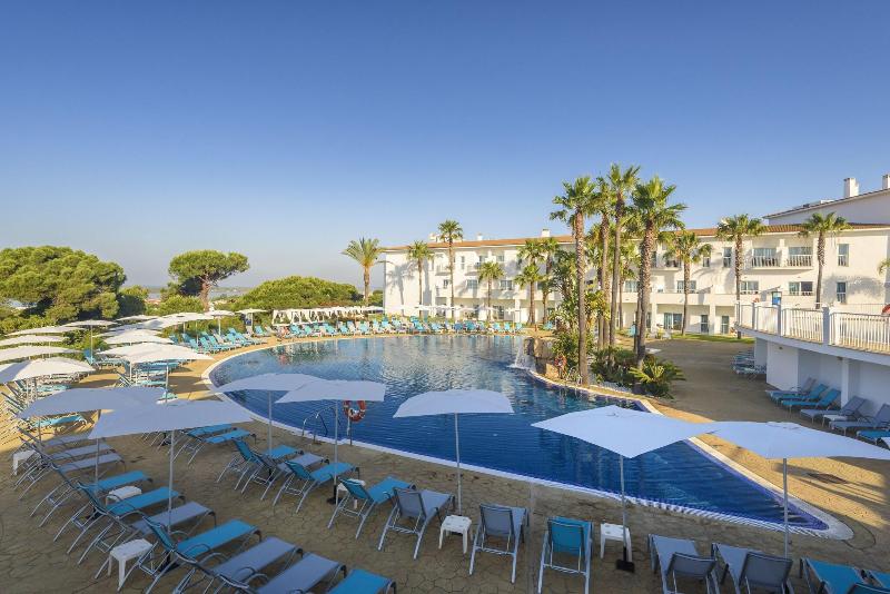 Garden Playa Natural Hotel & Spa - Genel