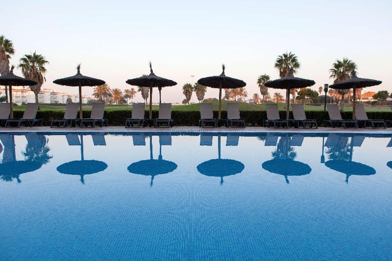 Barcelo Costa Ballena - Genel