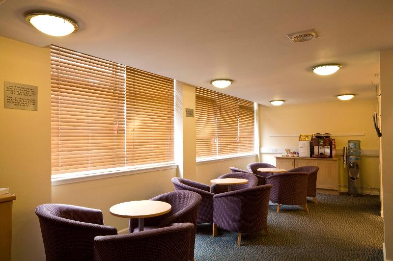 Premier Inn Glasgow City - George Square - Bar