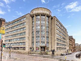 Premier Inn Glasgow City - George Square otel fotoğrafı