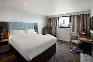 Premier Inn Glasgow City - George Square fotoÄŸrafÄ±