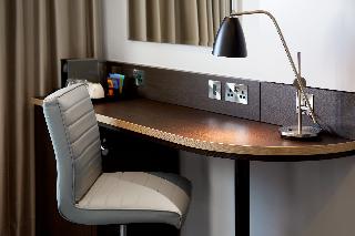 Premier Inn Glasgow City - George Square fotoÄŸrafÄ±