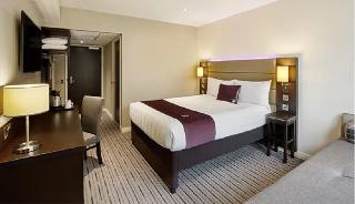 Premier Inn Glasgow City - George Square fotoÄŸrafÄ±