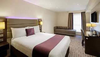 Premier Inn Glasgow City - George Square fotoÄŸrafÄ±