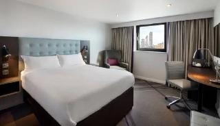 Premier Inn Glasgow City - George Square fotoÄŸrafÄ±