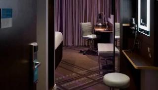Premier Inn Glasgow City - George Square fotoÄŸrafÄ±