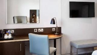 Premier Inn Glasgow City - George Square fotoÄŸrafÄ±