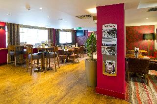 Premier Inn Glasgow City - George Square fotoÄŸrafÄ±