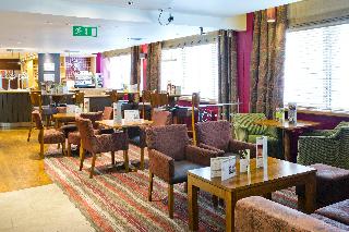 Premier Inn Glasgow City - George Square fotoÄŸrafÄ±
