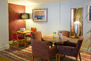 Premier Inn Glasgow City - George Square fotoÄŸrafÄ±