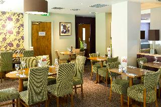 Premier Inn Glasgow City - George Square fotoÄŸrafÄ±