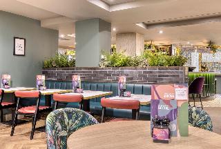 Premier Inn Glasgow City - George Square fotoÄŸrafÄ±