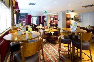 Premier Inn Glasgow City - George Square fotoÄŸrafÄ±