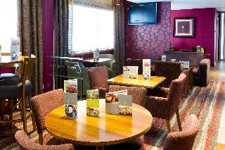 Premier Inn Glasgow City - George Square fotoÄŸrafÄ±