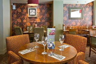 Premier Inn Glasgow City - George Square fotoÄŸrafÄ±