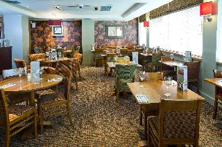 Premier Inn Glasgow City - George Square fotoÄŸrafÄ±