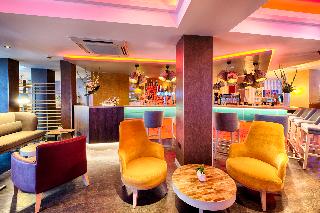 Leonardo Hotel Edinburgh Haymarket fotoÄŸrafÄ±
