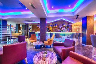 Leonardo Hotel Edinburgh Haymarket fotoÄŸrafÄ±