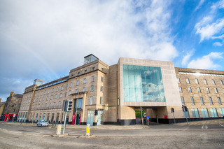 Leonardo Hotel Edinburgh Haymarket fotoÄŸrafÄ±