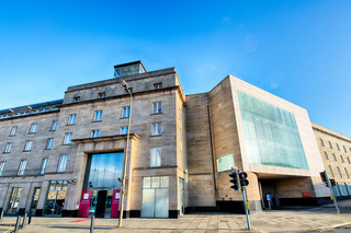 Leonardo Hotel Edinburgh Haymarket otel fotoğrafı