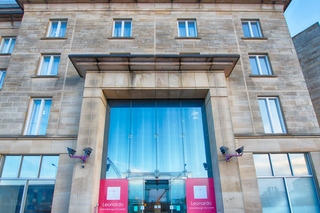 Leonardo Hotel Edinburgh Haymarket fotoÄŸrafÄ±