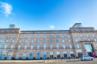 Leonardo Hotel Edinburgh Haymarket fotoÄŸrafÄ±