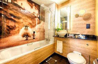 Leonardo Hotel Edinburgh Haymarket fotoÄŸrafÄ±