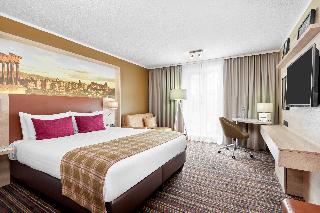 Leonardo Hotel Edinburgh Haymarket fotoÄŸrafÄ±