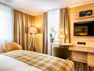Leonardo Hotel Edinburgh Haymarket fotoÄŸrafÄ±