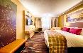 Leonardo Hotel Edinburgh Haymarket oda fotoğrafı