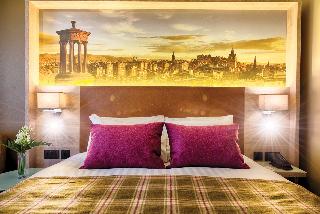 Leonardo Hotel Edinburgh Haymarket fotoÄŸrafÄ±