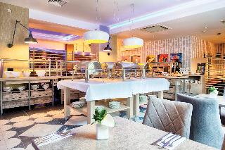 Leonardo Hotel Edinburgh Haymarket fotoÄŸrafÄ±