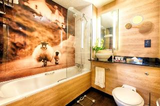 Leonardo Hotel Edinburgh Haymarket fotoÄŸrafÄ±