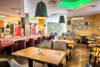 Leonardo Hotel Edinburgh Haymarket fotoÄŸrafÄ±