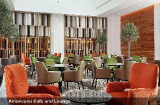 Grand Cosmopolitan Hotel fotoÄŸrafÄ±