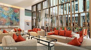 Grand Cosmopolitan Hotel fotoÄŸrafÄ±