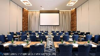 Grand Cosmopolitan Hotel fotoÄŸrafÄ±