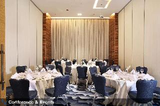 Grand Cosmopolitan Hotel fotoÄŸrafÄ±