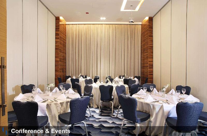 Grand Cosmopolitan Hotel - Toplantı